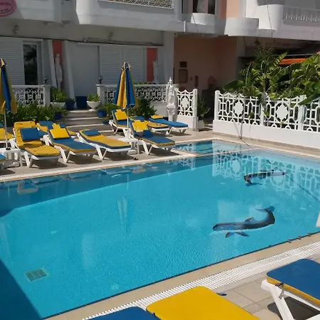 Elite Aparthotel Kos Town