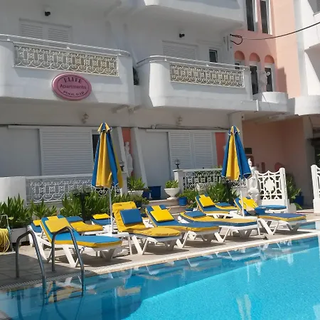 Elite Aparthotel