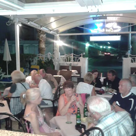 Aparthotel Elite Kos Town