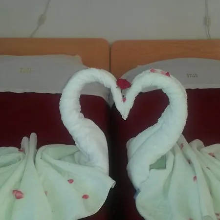 Aparthotel Elite Kos Town