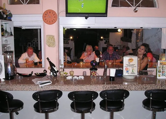 Elite Aparthotel Kos