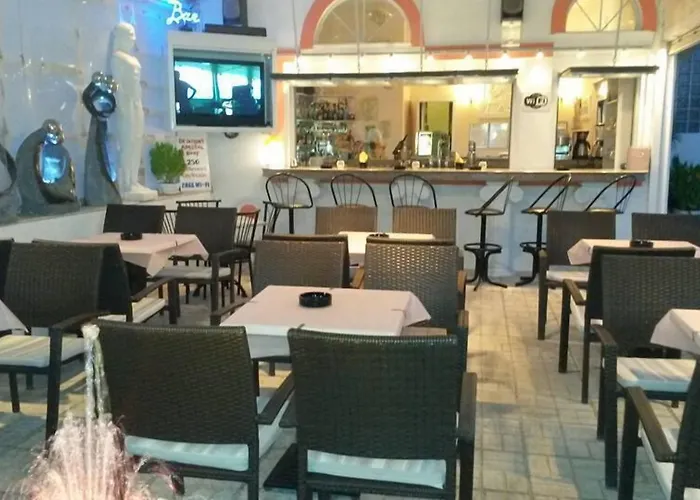 Elite Aparthotel Kos