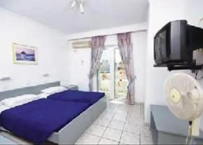 Elite Aparthotel Kos