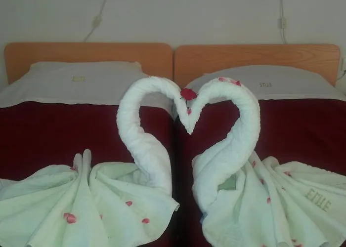 Aparthotel Elite Kos