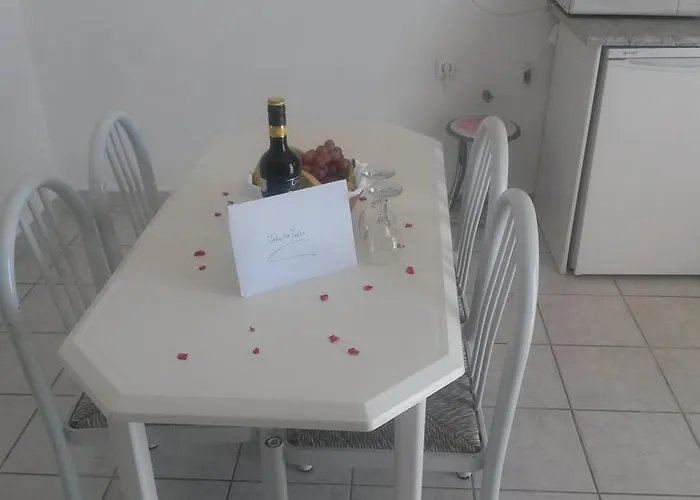 Elite Aparthotel Kos