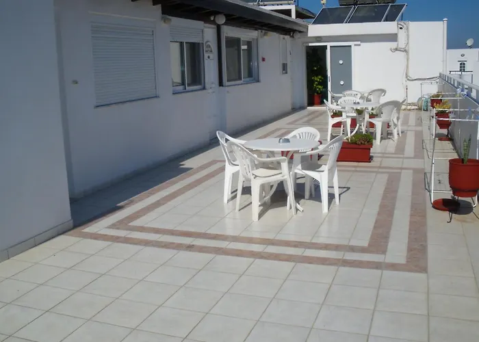 Aparthotel Elite Kos