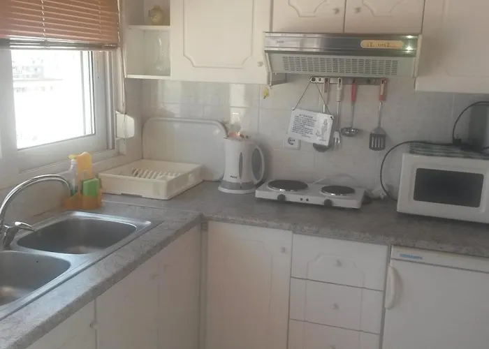 Elite Aparthotel Kos