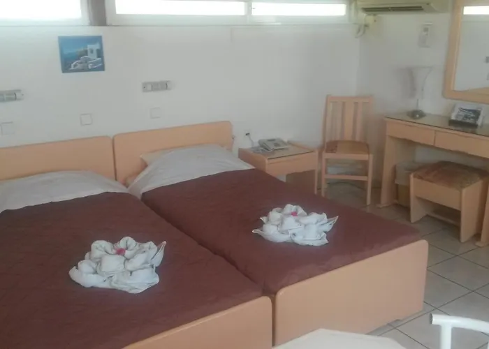 Aparthotel Elite Kos