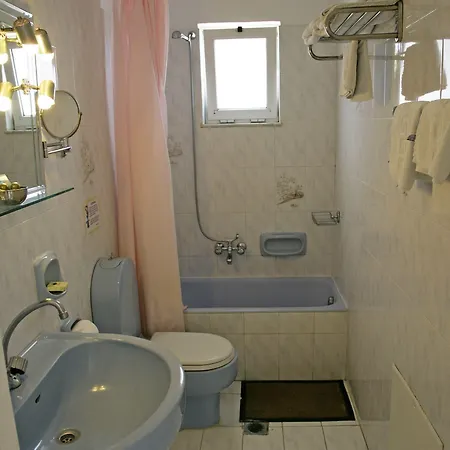 Apartahotel Elite 3*