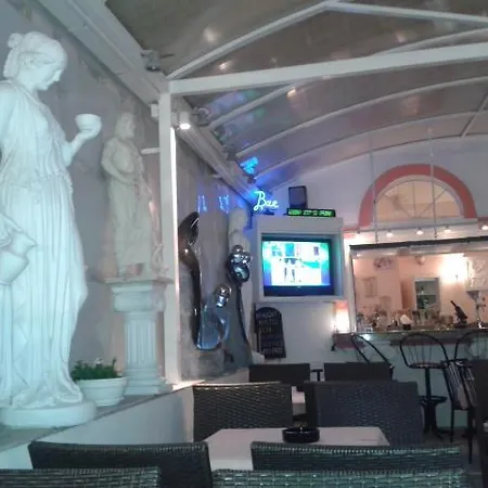 Apartahotel Elite 3*