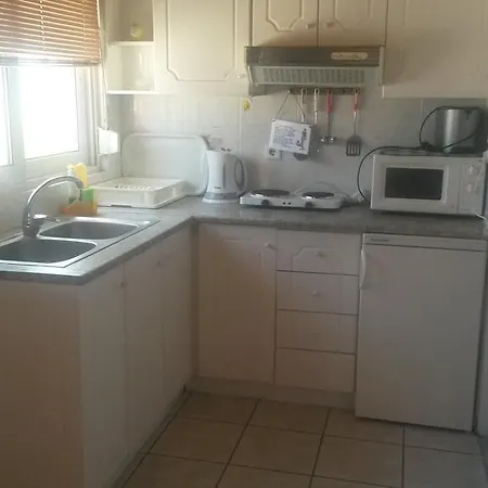 Elite Apartahotel Cos