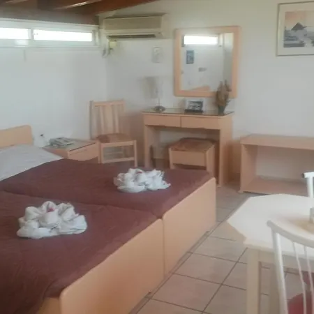 Elite Apartahotel Cos