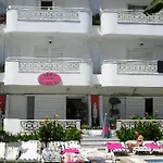 Apartahotel Elite Cos