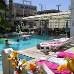 Apartahotel Elite 3*