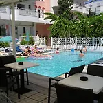 Apartahotel Elite