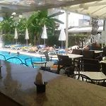 Apartahotel Elite