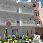 Apartahotel Elite