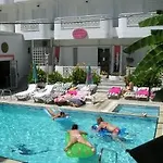 Apartahotel Elite 3*