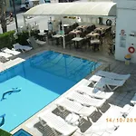 Apartahotel Elite