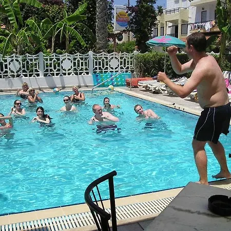 Aparthotel Elite