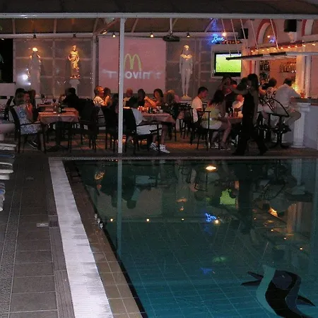 Elite 3* Κως Πόλη