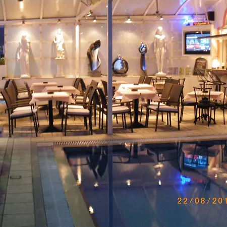 Apartahotel Elite 3*