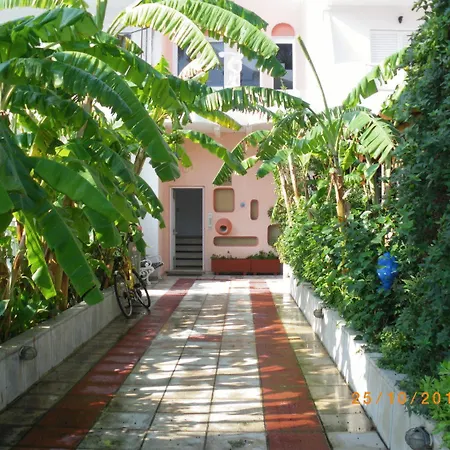 Apartahotel Elite