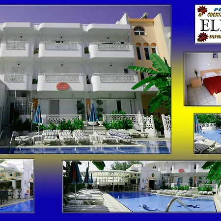 Apartahotel Elite