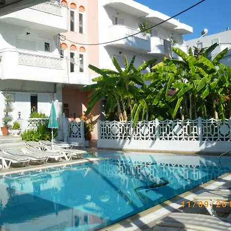 Aparthotel Elite Kos Town
