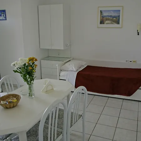 Elite Aparthotel Kos