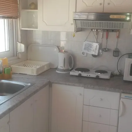 Aparthotel Elite Kos-stad