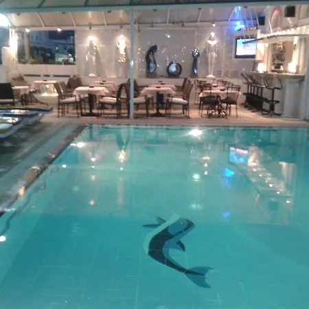 Aparthotel Elite