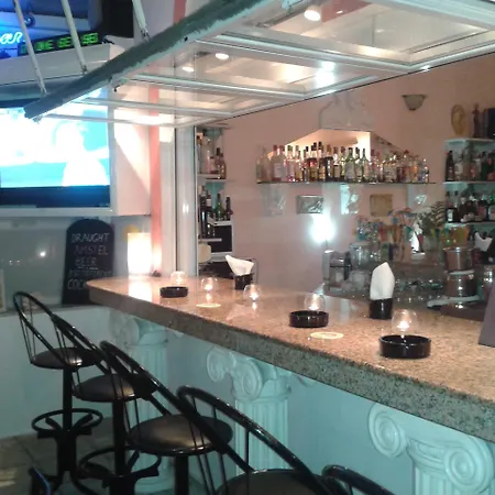 Elite Aparthotel 3*