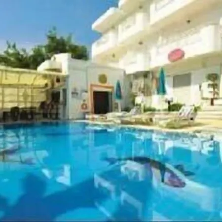 Elite 3* Κως Πόλη