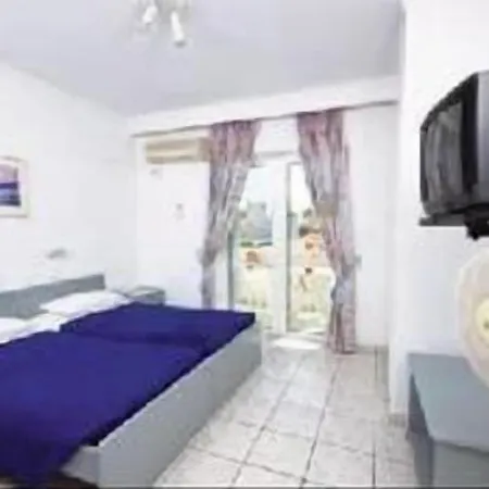 Elite Aparthotel Kos-stad