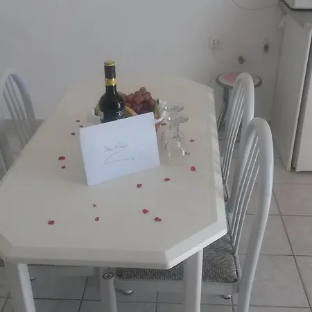 Elite Aparthotel Kos-stad