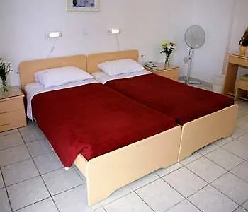 Aparthotel Elite 3*