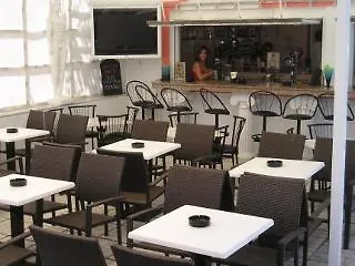 Ξενοδοχείο με διαμερίσματα Elite Κως Πόλη