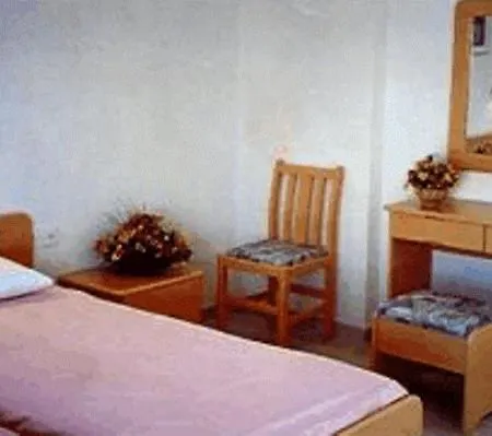 Aparthotel Elite 3*