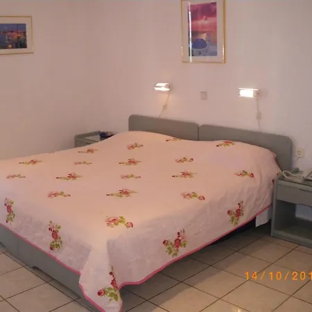Elite Aparthotel Kos Town