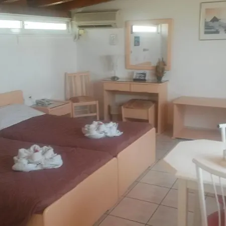 Elite Aparthotel Kos Town