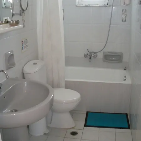 Aparthotel Elite 3*
