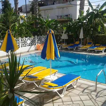 Elite 3* Κως Πόλη