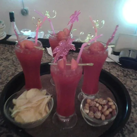 Elite Aparthotel 3*