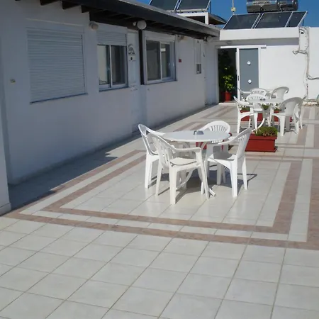 Aparthotel Elite Kos-stad