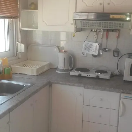 Elite Aparthotel Kos-stad