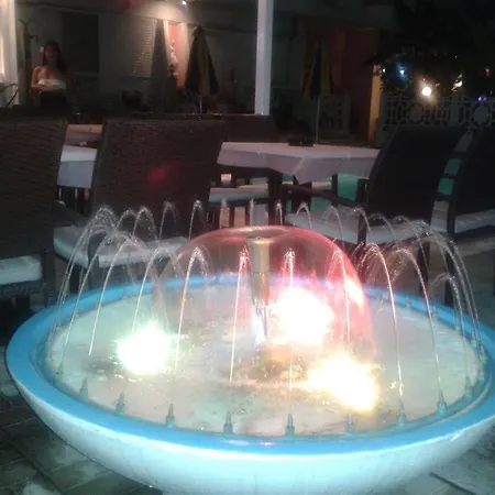 Aparthotel Elite 3*