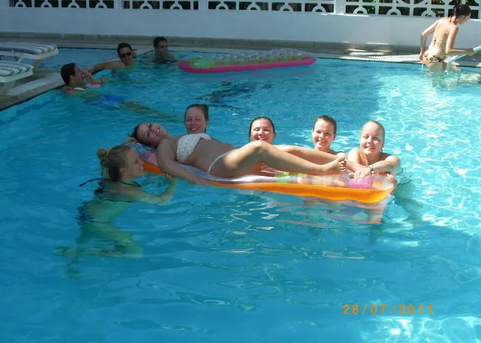 شقة فندقية Elite بلدة كوس