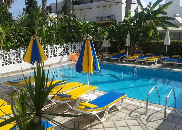 Elite بلدة كوس