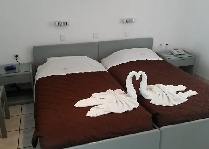 Elite 3* بلدة كوس